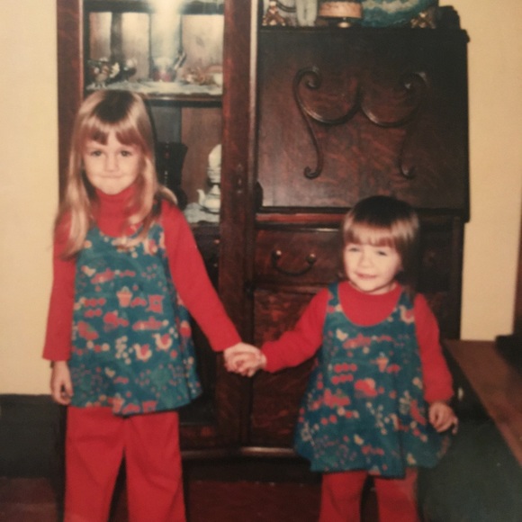 Meet your Posh Ambassador, Jenna R GG R Grandma! All Customers R Loved By Me ❤️ - Picture 9 of 17